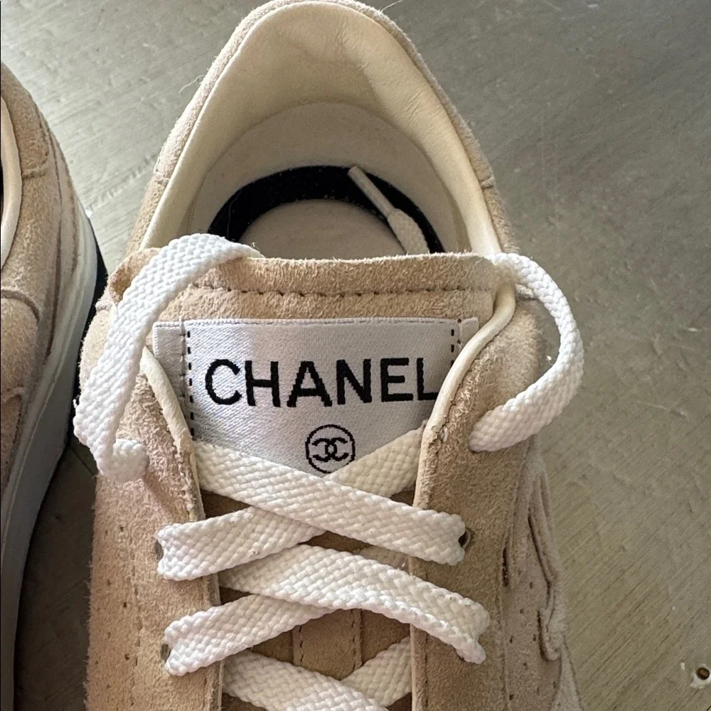 CHANEL preowned please